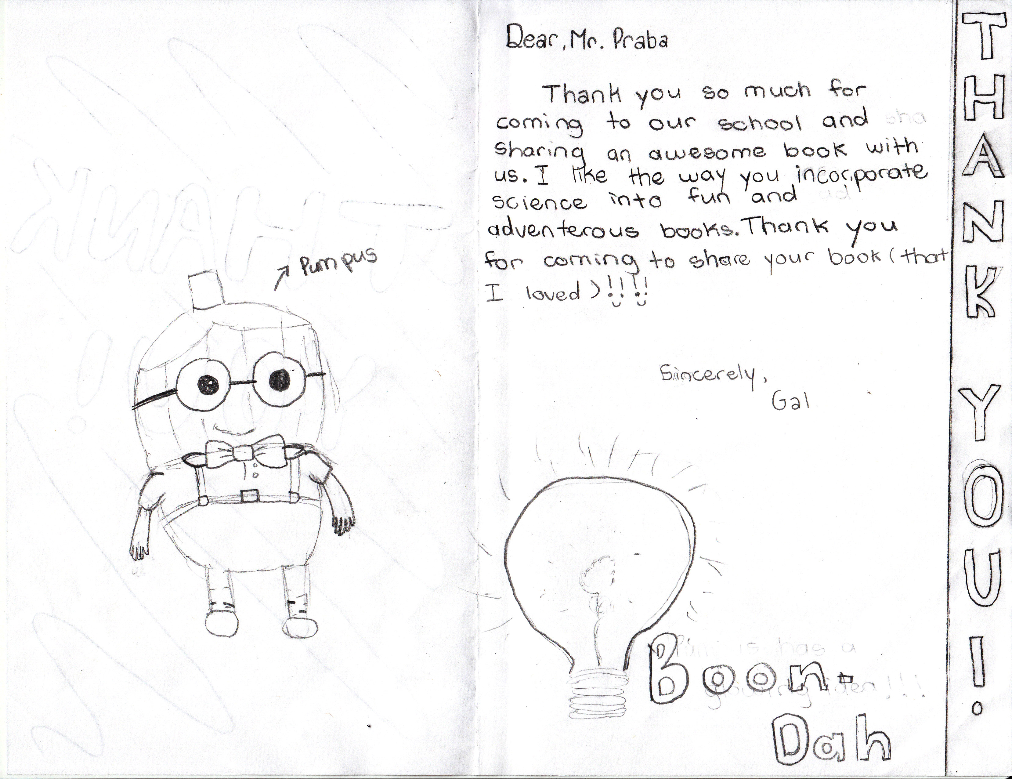 Student 12 testimonial